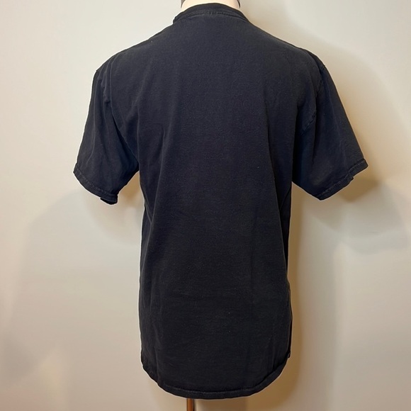 Unisex Vintage Live with Kelly & Ryan T-Shirt - Picture 5 of 8